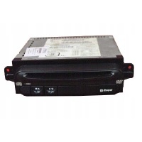 Cd - чейнджер плит компакт - диск 05080687aa chrysler voyager 2003 год