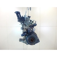 Двигатель BMW X5 E70 (2007 - 2013) 11002180691