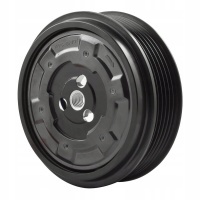 Муфта компрессора кондиционера denso 7seu17c 5se12c