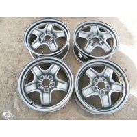[k18] et39 r16 5x110 opel astra vectra signum meriva fiat strukturalna $