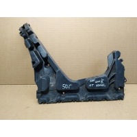 Seat леон iii каретка бампера правая задняя 5f9807376b