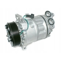 Компрессор кондиционера форд focus iii 1.6 tdci p31291251 / pxv16 - 1750p