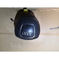Подушка водителя audi a6 q7 4l0880201q 4 дворники