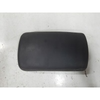 Nissan qashqai i j10 06 - 09r подлокотник
