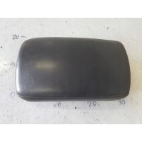 Nissan qashqai i j10 06 - 09r подлокотник
