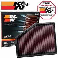K n фильтр воздушный bmw x3 g01 f97 x4 g02 f98 x5 g05 f95 x6 g06 f96 x7 g07