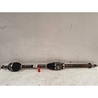 привод передняя правый 391008683r renault megane iii 1.4 твк 09 -