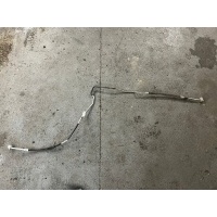 Провода кондиционера volkswagen touareg 7p0820886b