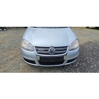 Volkswagen гольф v универсал jetta комплект в сборе передняя la7w европа