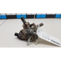 Насос (ТНВД) бензиновый Mazda Mazda 3 (BK) (2002 - 2009) L3K91335ZB