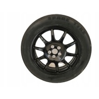 JAGUAR KOŁO DOJAZDOWE R20 5X120