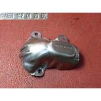Крышка термическая мерседес 2.2 cdi a6511420120ek