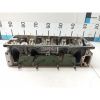 Головка блока Renault Scenic (1999 - 2003) 7701475893