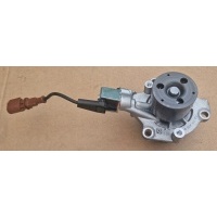 Насос радиатора 010157801kt 04l907284 volkswagen skoda оригинал новая