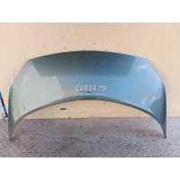 Капот Renault Scenic II (2003 - 2009) 651001097R