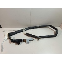 Подушка безопасности боковая (шторка) Renault Scenic II (2003 - 2009) 8200432641