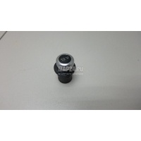 Заглушка VAG Q7 [4L] (2005 - 2015) 4L0919311