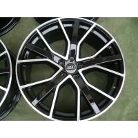 Колёсные диски alu 21 audi 4k8 a7 et 30