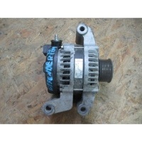 Генератор land rover защитник 2.2 tdci ch12 - 10300 - bc 2007 - 2014