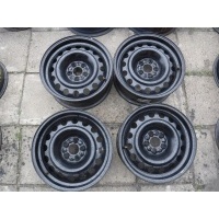 Колёсные диски fiat citroen 5x98 6 , 5jx15 et 27 ! ! !