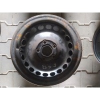 Колесо штампованное 16 opel insignia № srd164703 6 , 5x16 5x120 et41