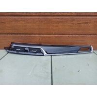 Накладка декор консоль выделите . bmw g30 g31 201585