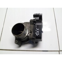 volkswagen гольф vi skoda rapid 1.6tdi дросельная заслонка 03l128063l