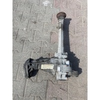 Volkswagen touareg 7p 3.0 tdi мост передний 0bm409505l