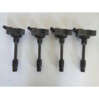chr c - hr 1.8 гибрид катушка катушка 90919 - 02272