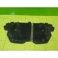 Форд s - max i mk1 2010 год шумоизоляция капота