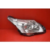 Фара правая фара передняя ксенон eu 81126 - 05310 toyota avensis t27 09 - 11