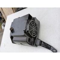Skoda superb iii сабвуфер canton 3v0035412