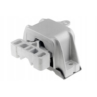 подушка кпп audi a3 1.6 , 1.8t , 1.9tdi 96 - 03 , volkswagen гольф iv 1.4 , 1.6 , 1