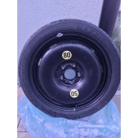 Dojazdówka мини 5x112 125 / 70 125 / 70 / 17