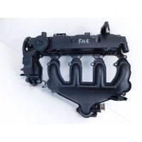 Коллектор впускной форд mondeo mk4 2.0 tdci volvo v50 peugeot 407 307 c5 ii c4