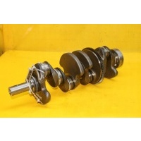 Вал коленчатый 646.821 w204 w211 2.2 cdi r64603 de22