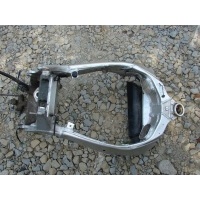 Рама документы gsxr - k1 k2 k3