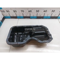 Поддон масляный двигателя Mazda Mazda 3 (BK) (2002 - 2009) ZJ0110400
