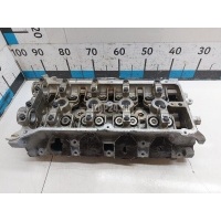 Головка блока Mazda Mazda 3 (BK) (2002 - 2009) ZY371001XB
