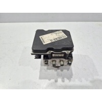 Насос абс honda crv cr - v iii 3 2006 - 2012 57110 - swy - g012 - m1 0265235312