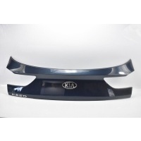 Диафрагма крышки багажника багажника c7 kia ceed iii 18 - универсал