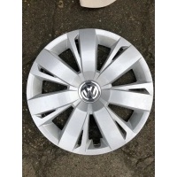 Колпак volkswagen oryginalny , не использовался 5c0601147a