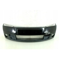 Бампер передняя передний skoda октавия 2 ii rs vrs 04 - 08 2004 - 2008 1z0807221d