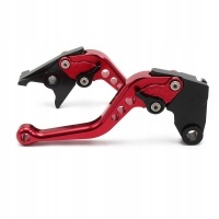 Короткие ручки спортивные , рычаги с чпу , kawasaki gpz500s , 90 - 05r.