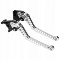 Длинные ручки спортивные , рычаги с чпу , kawasaki gpz500s , 90 - 05r.