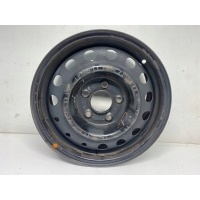 Колесо штампованное 6jx15 et46 дюймовый kia hyundai oe 52910 - a6050