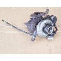 Турбокомпрессор турбина турбина audi 80 b3 1.6td 068145703q