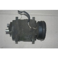 компрессор кондиционера megane i 1 , 6 8v 7700273320