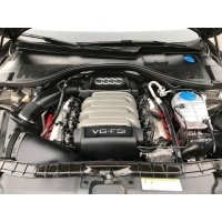 Двигатель audi a6 c7 a7 a5 2.8 fsi chv набор . 136tys л.с.