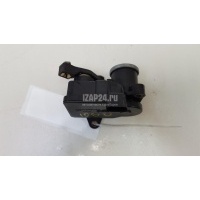 Моторчик привода заслонок Mercedes Benz W164 M-Klasse (ML) (2005 - 2011) 6421500594